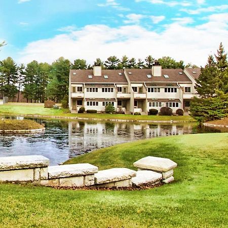 The Ponds At Foxhollow Lenox Luaran gambar