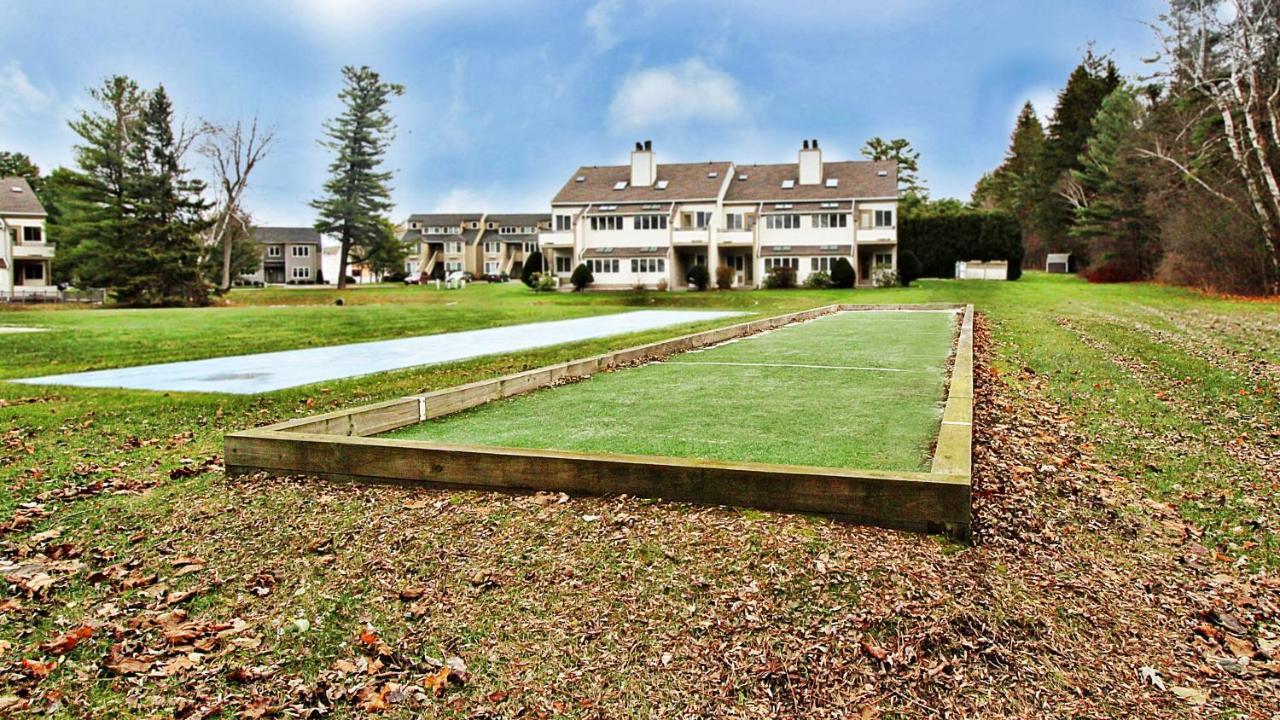 The Ponds At Foxhollow Lenox Luaran gambar